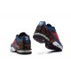 Nike Air Max Plus 3 (M) Blue Red CD6871-401 Sneakers