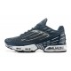 Nike Air Max Plus 3 (M) Blue Silver DO6385-402 Sneakers