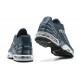 Nike Air Max Plus 3 (M) Blue Silver DO6385-402 Sneakers