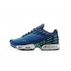 Nike Air Max Plus 3 (M) Blue White CJ9684-400 Sneakers