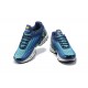 Nike Air Max Plus 3 (M) Blue White CJ9684-400 Sneakers