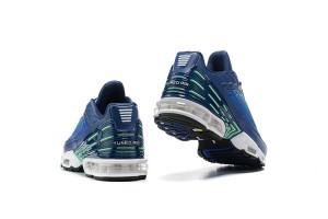 Nike Air Max Plus 3 (M) Blue White CJ9684-400 Sneakers