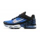 Nike Air Max Plus 3 (M) Blue White and Black DR8588-400 Sneakers