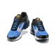 Nike Air Max Plus 3 (M) Blue White and Black DR8588-400 Sneakers