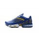 Nike Air Max Plus 3 (M) Blue Yellow CW1417-400 Sneakers