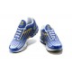 Nike Air Max Plus 3 (M) Blue Yellow CW1417-400 Sneakers