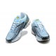 Nike Air Max Plus 3 (M) Blue and Black Sneakers