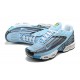 Nike Air Max Plus 3 (M) Blue and Black Sneakers