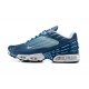Nike Air Max Plus 3 (M) Blue and White Sneakers
