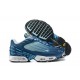 Nike Air Max Plus 3 (M) Blue and White Sneakers