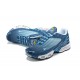Nike Air Max Plus 3 (M) Blue and White Sneakers