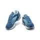 Nike Air Max Plus 3 (M) Blue and White Sneakers