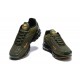 Nike Air Max Plus 3 (M) Green Black DZ4502-200 Sneakers