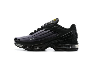 Nike Air Max Plus 3 (M) Grey Black CJ9684-002 Sneakers
