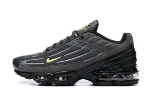 Nike Air Max Plus 3 (M) Grey Black FQ2387-001 Sneakers