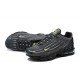 Nike Air Max Plus 3 (M) Grey Black FQ2387-001 Sneakers