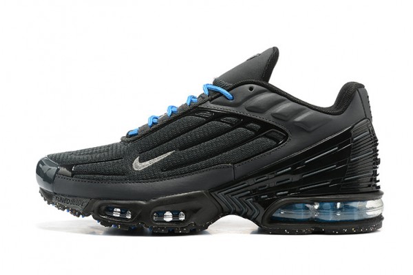 Nike Air Max Plus 3 (M) Grey Blue DH3984-001 Sneakers