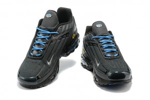 Nike Air Max Plus 3 (M) Grey Blue DH3984-001 Sneakers