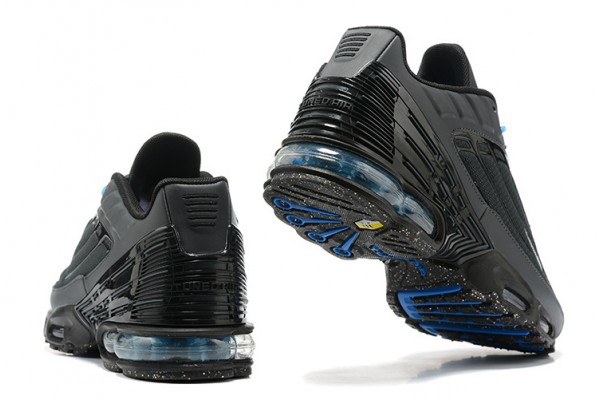 Nike Air Max Plus 3 (M) Grey Blue DH3984-001 Sneakers