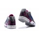 Nike Air Max Plus 3 (M) Grey Blue and Purple Sneakers