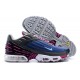 Nike Air Max Plus 3 (M) Grey Blue and Purple Sneakers