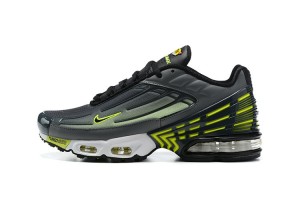 Nike Air Max Plus 3 (M) Grey Green CD7005-002 Sneakers