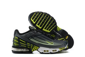Nike Air Max Plus 3 (M) Grey Green CD7005-002 Sneakers