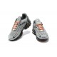 Nike Air Max Plus 3 (M) Grey Orange and Black DM2560-001 Sneakers