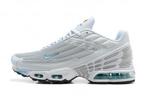 Nike Air Max Plus 3 (M) Grey White CK5178-143 Sneakers