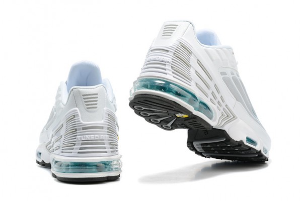 Nike Air Max Plus 3 (M) Grey White CK5178-143 Sneakers