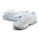 Nike Air Max Plus 3 (M) Grey White CK5178-143 Sneakers