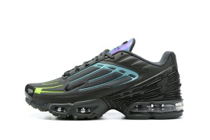 Nike Air Max Plus 3 (M) Grey Yellow Sneakers