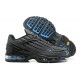 Nike Air Max Plus 3 (M) Grey and Blue Sneakers