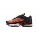 Nike Air Max Plus 3 (M) Orange Black CD7005-001 Sneakers