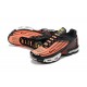 Nike Air Max Plus 3 (M) Orange Black CD7005-001 Sneakers