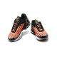 Nike Air Max Plus 3 (M) Orange Black CD7005-001 Sneakers