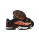 Nike Air Max Plus 3 (M) Orange Black CD7005-001 Sneakers