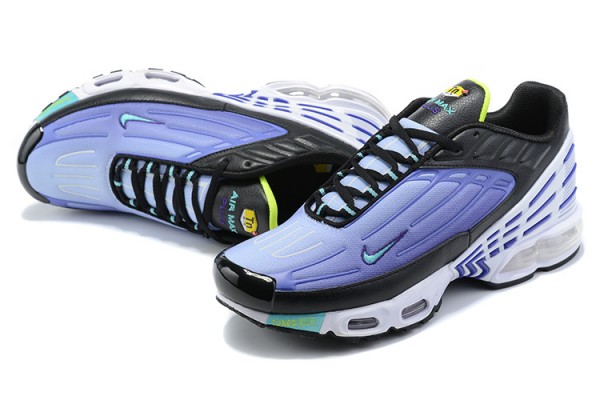 Nike Air Max Plus 3 (M) Purple Black CT1693-003 Sneakers