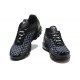 Nike Air Max Plus 3 (M) Purple Black Red Sneakers