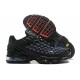 Nike Air Max Plus 3 (M) Purple Black Red Sneakers