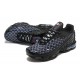 Nike Air Max Plus 3 (M) Purple Black Red Sneakers