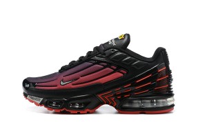 Nike Air Max Plus 3 (M) Red Black CT1693-002 Sneakers
