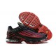 Nike Air Max Plus 3 (M) Red Black CT1693-002 Sneakers