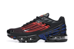 Nike Air Max Plus 3 (M) Red Black FN7806-001 Sneakers