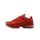 Nike Air Max Plus 3 (M) Red CK6715-600 Sneakers