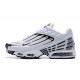 Nike Air Max Plus 3 (M) White Black CK6716-100 Sneakers