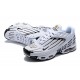 Nike Air Max Plus 3 (M) White Black CK6716-100 Sneakers
