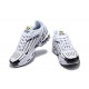 Nike Air Max Plus 3 (M) White Black CK6716-100 Sneakers