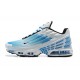 Nike Air Max Plus 3 (M) White Blue CK6715-100 Sneakers