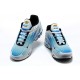 Nike Air Max Plus 3 (M) White Blue CK6715-100 Sneakers